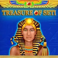 TREASURE OF SETI