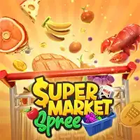 SUPER MARKET SPREE